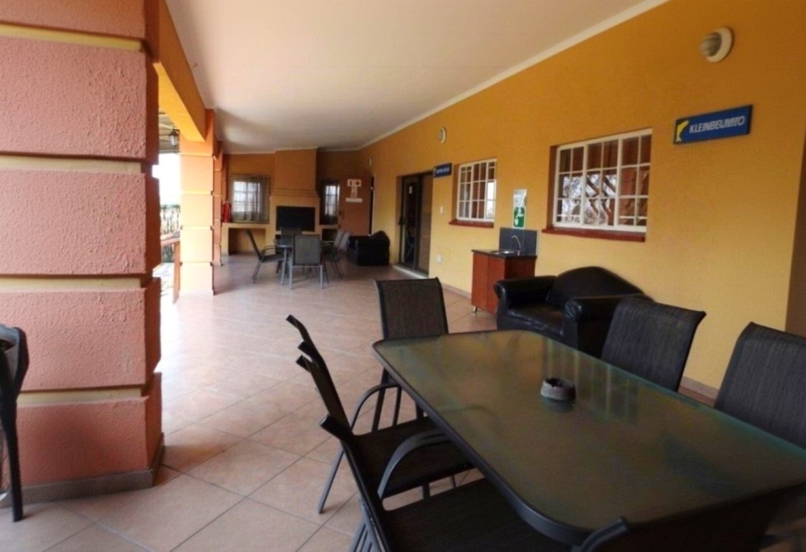 Commercial Property for Sale in Deneysville Free State